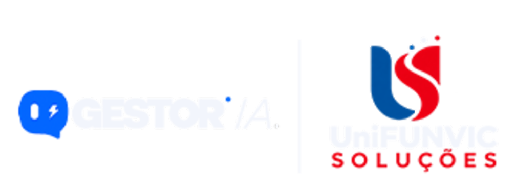 Gestor IA e UniFUNVIC Soluções